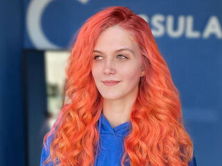 SophieLutz's Cam show chat Profile Image